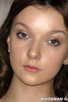 Princess mihaylik - ( casting pics )