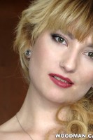 Lucia fernandez - ( casting pics )