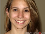 Very nice breast of Cece capella