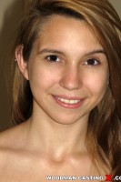 Cece capella - ( casting pics )