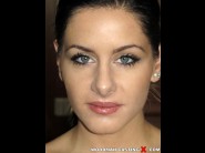 Very nice breast of Alex black