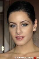 Alex black - ( casting pics )