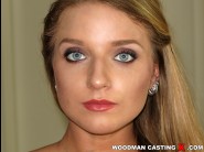 Very nice breast of Sofi goldfinger