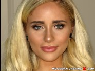 Very nice breast of Naomi woods