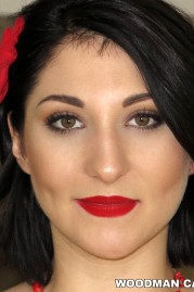 photos of Mylena Johnson