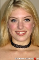 Giselle palmer - ( casting pics )