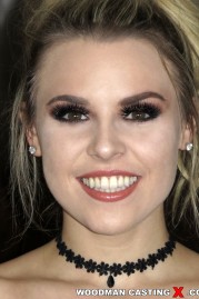 pics of Aubrey Sinclair