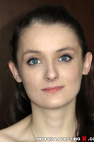 Jessie blue - ( casting pics )