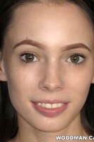 Aria haze - ( casting pics )