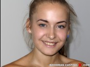 Very nice breast of Swabery baby