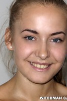 Swabery baby - ( casting pics )