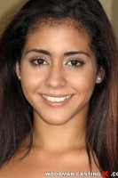 Aysha dama - ( casting pics )