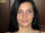 Very nice breast of Lucia denville