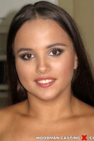 Olivia nice - ( casting pics )