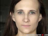 Very nice breast of Lylia lin