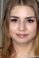 Julia red - ( casting pics )