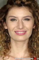 Candice demellza - ( casting pics )