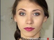 Very nice breast of Stefanie moon