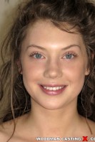 Elena koshka - ( casting pics )