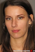 Laura silent - ( casting pics )