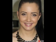 Very nice breast of Barbara bella