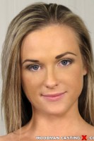 Vinna reed - ( casting pics )