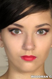 photos of Zara Brooks