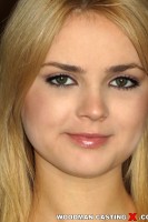 Lolly small - ( casting pics )