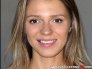 Very nice breast of Mary kalisy