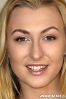 Alexa grace - ( casting pics )