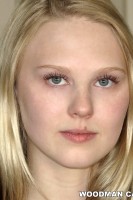 Lily rader - ( casting pics )