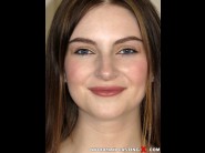 Maya kendrick is so cute on this photos