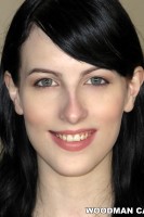 Alex harper - ( casting pics )