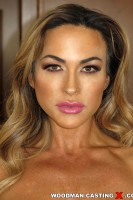 photoset of AUBREY BLACK.