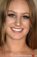 Daisy stone - ( casting pics )