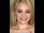 Hadley viscara is a really sexy girl