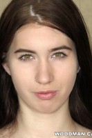 Charlotte shay - ( casting pics )