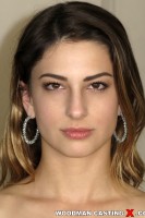 Kristen scott - ( casting pics )