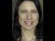 Very nice breast of Cecilia cox