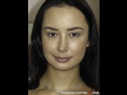 Very nice breast of Freya dee