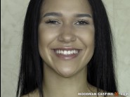 Hamyna heaven is so cute on this photos