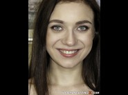 Very nice breast of Kira axe