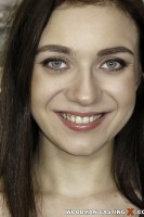 Kira axe - ( casting pics )