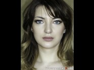 Kristin romance is a really sexy girl