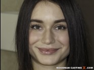 Very nice breast of Lana roy