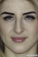 Lina adley - ( casting pics )