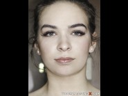 Ofelia trimble is a really sexy girl