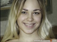 Selvaggia is so cute on this photos