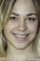 Selvaggia - ( casting pics )