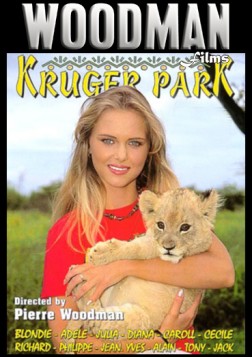 Kruger Park Cover